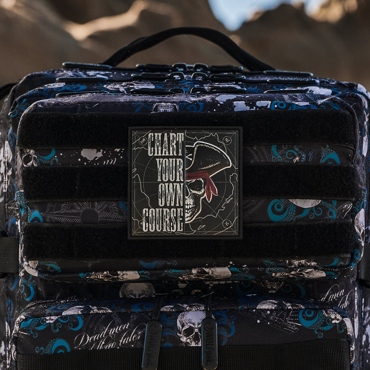 Dead Men Tell No Tales All Patch Bundle