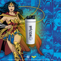 Wonder Woman Shaker
