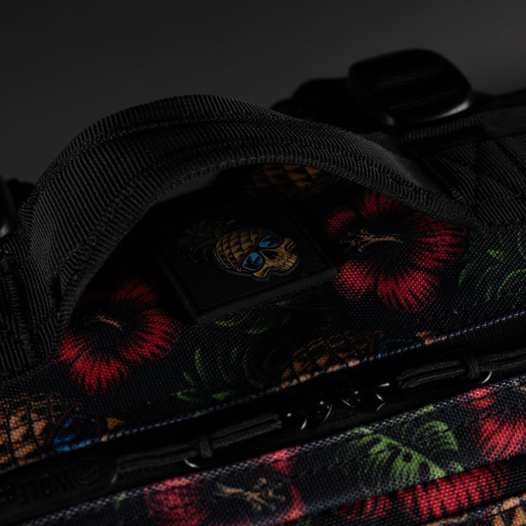 25L Backpack Tropical Rebellion