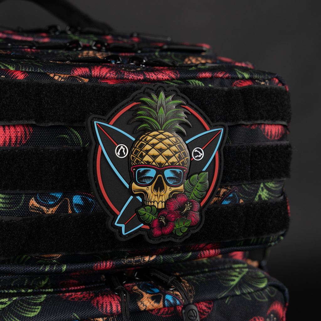 25L Backpack Tropical Rebellion