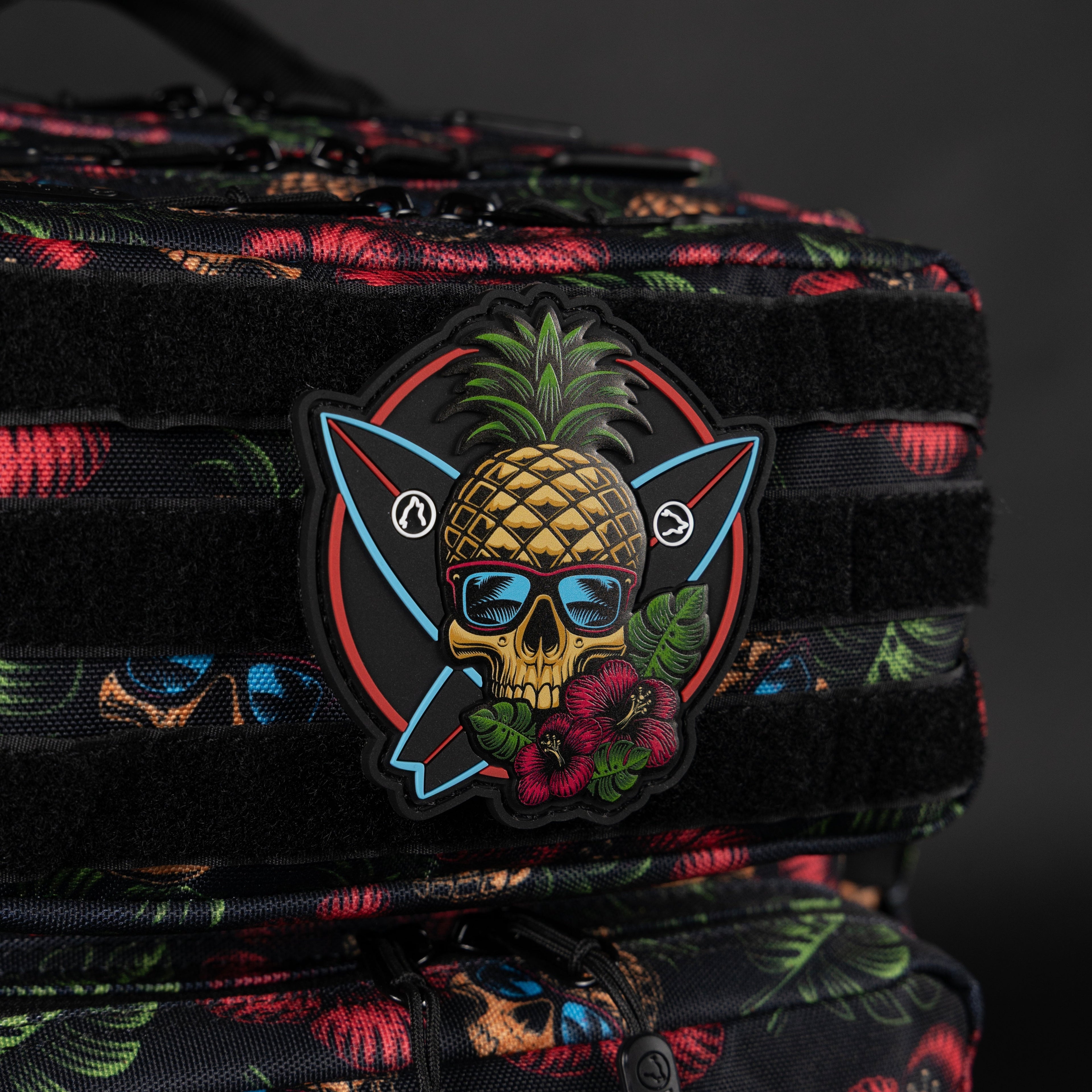 25L Backpack Tropical Rebellion