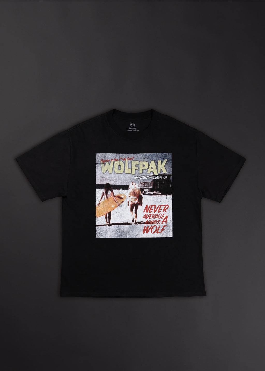 Tropical Rebellion T-Shirt Bundle (XL & XXL) White