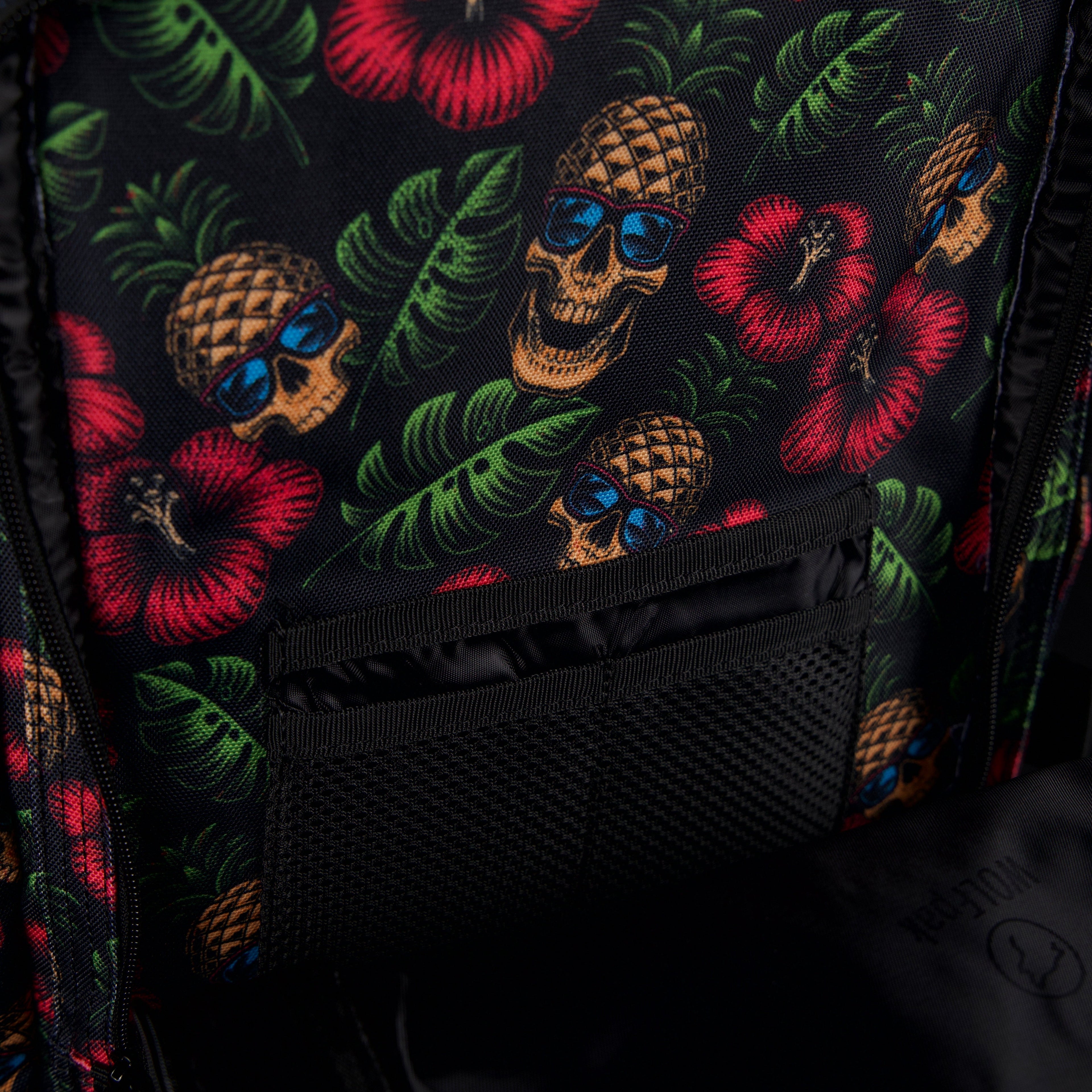 35L Backpack Tropical Rebellion