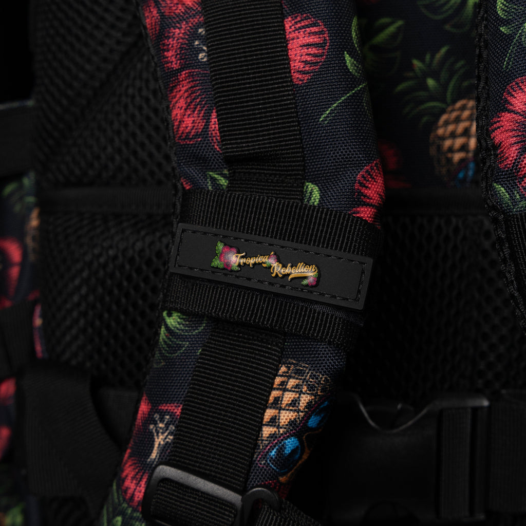 35L Backpack Tropical Rebellion