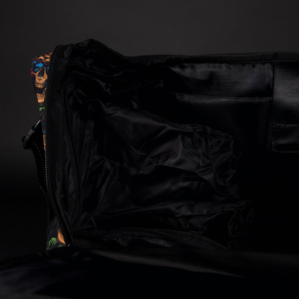 30L Perfect Duffle Bag Tropical Rebellion