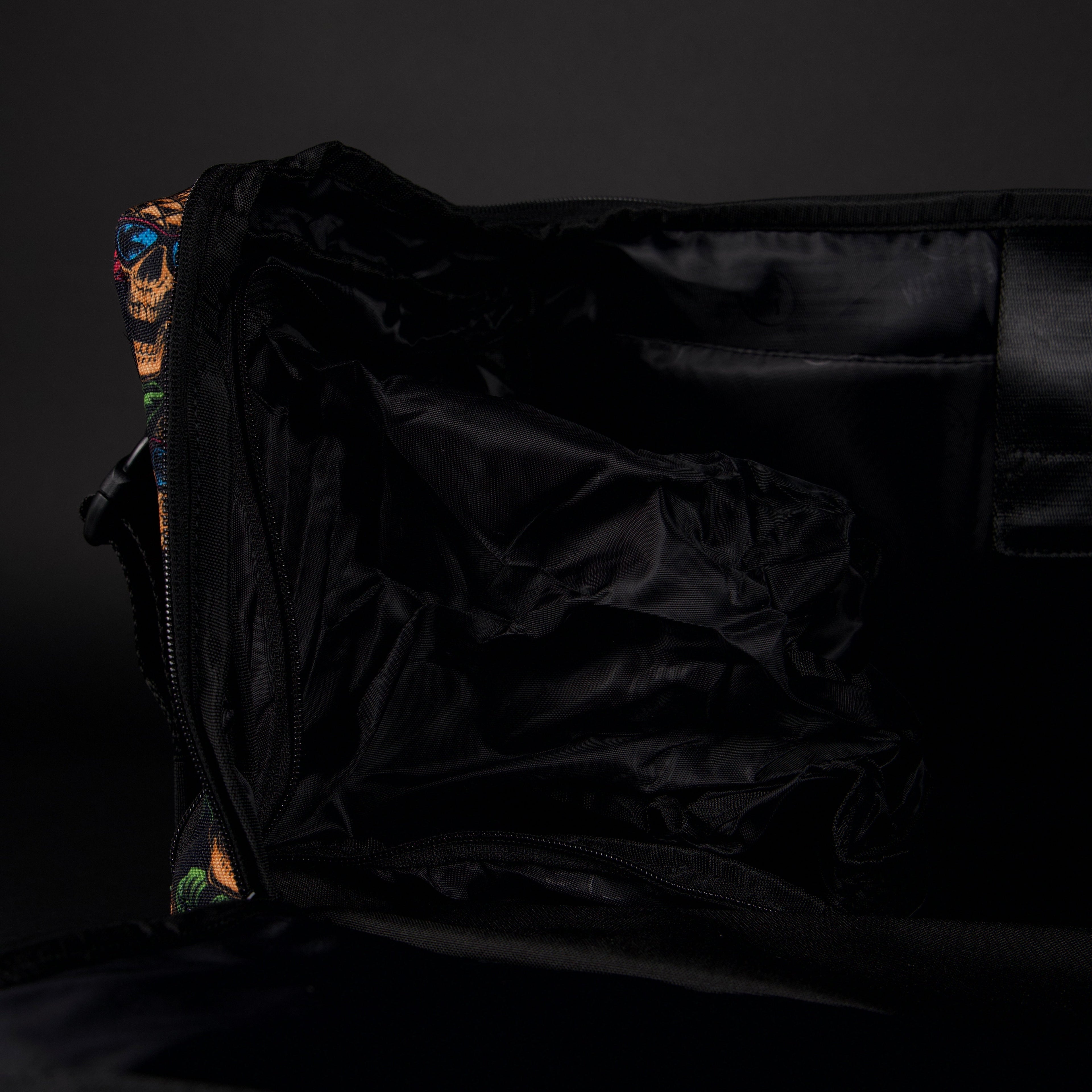 30L Perfect Duffle Bag Tropical Rebellion