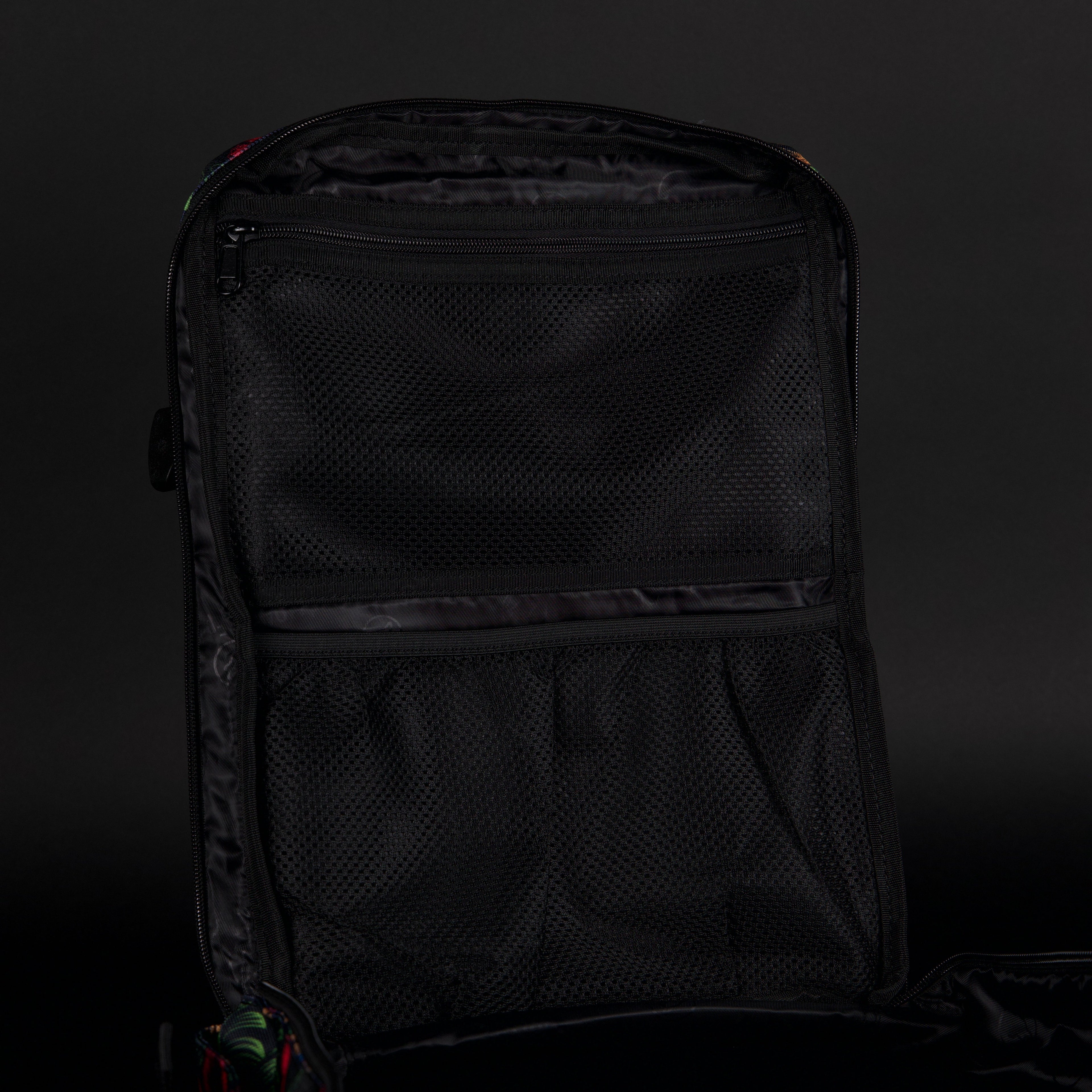 25L Backpack Tropical Rebellion