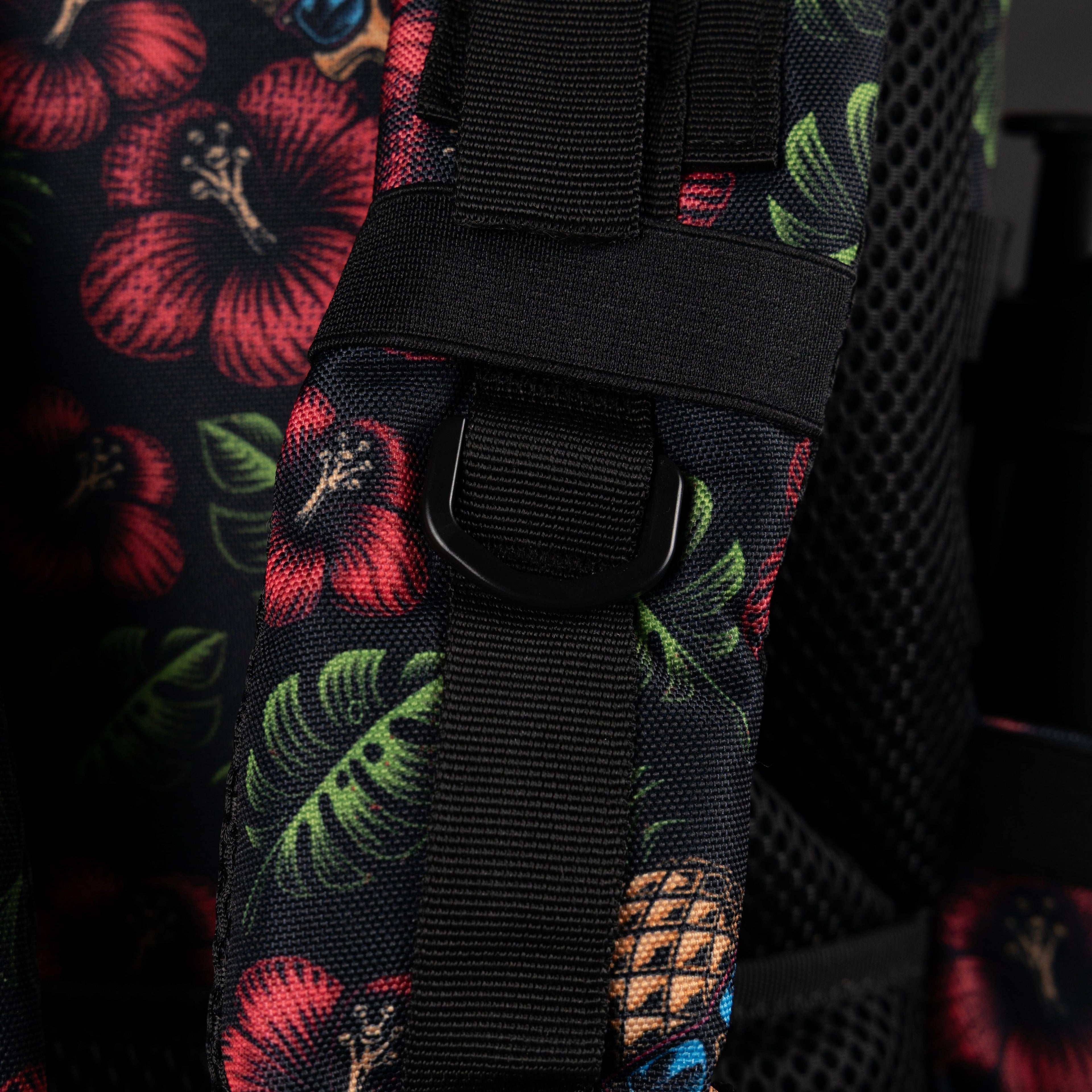 25L Backpack Tropical Rebellion