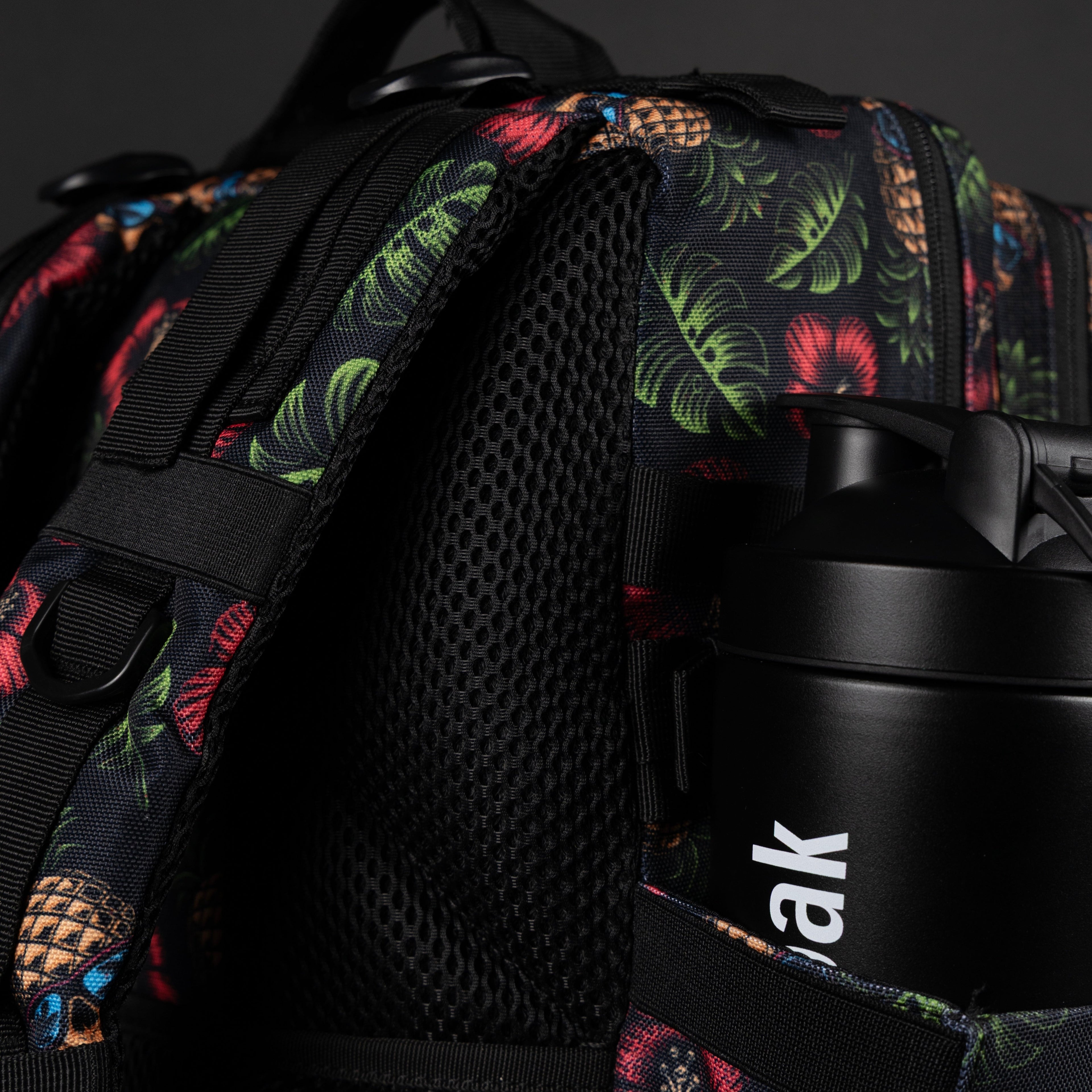 35L Backpack Tropical Rebellion