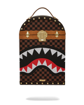 HENNYVILLE TRUNK BACKPACK