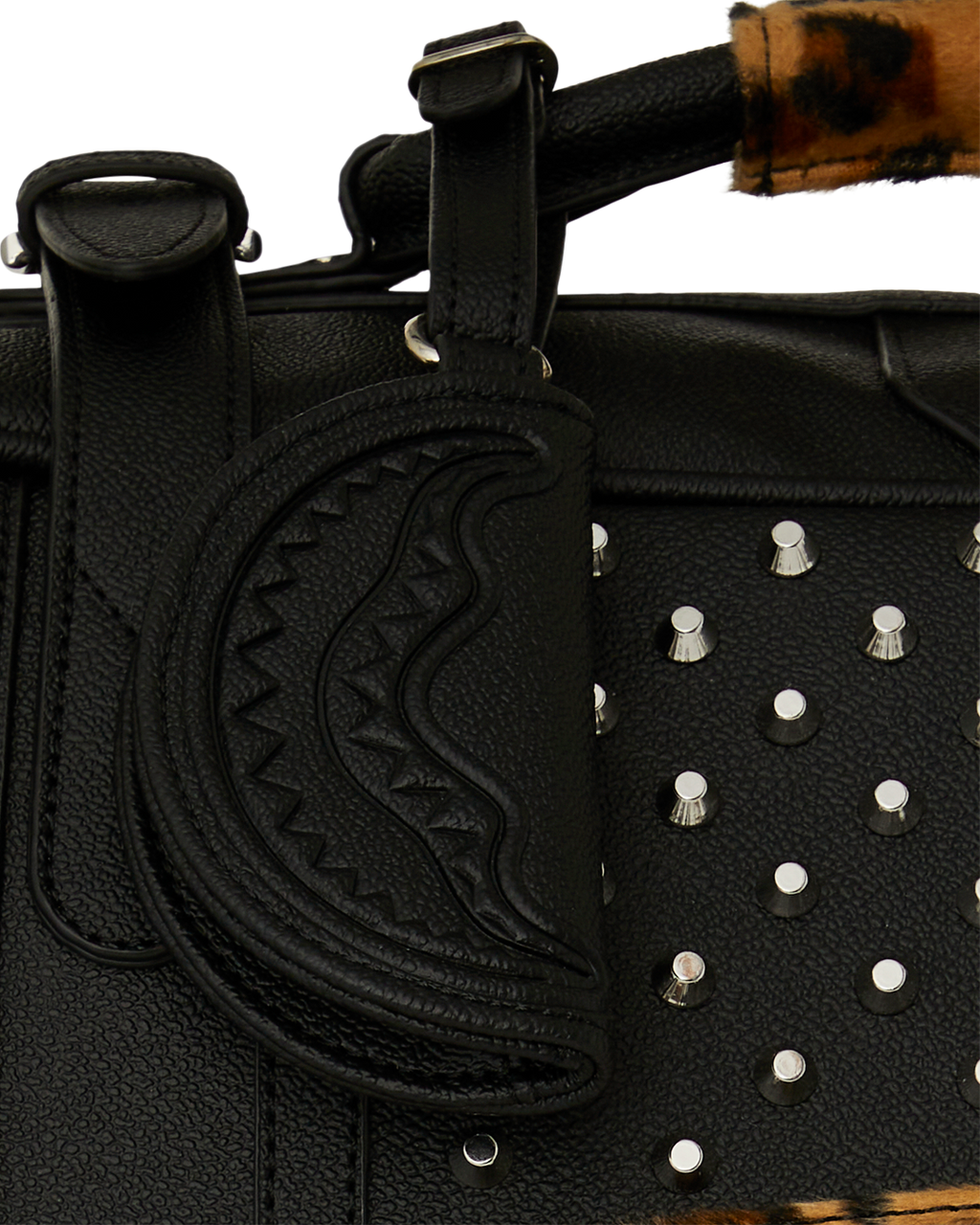 BACKSTAGE HANDHELD CARRY-ON CONVERTIBLE BACKPACK