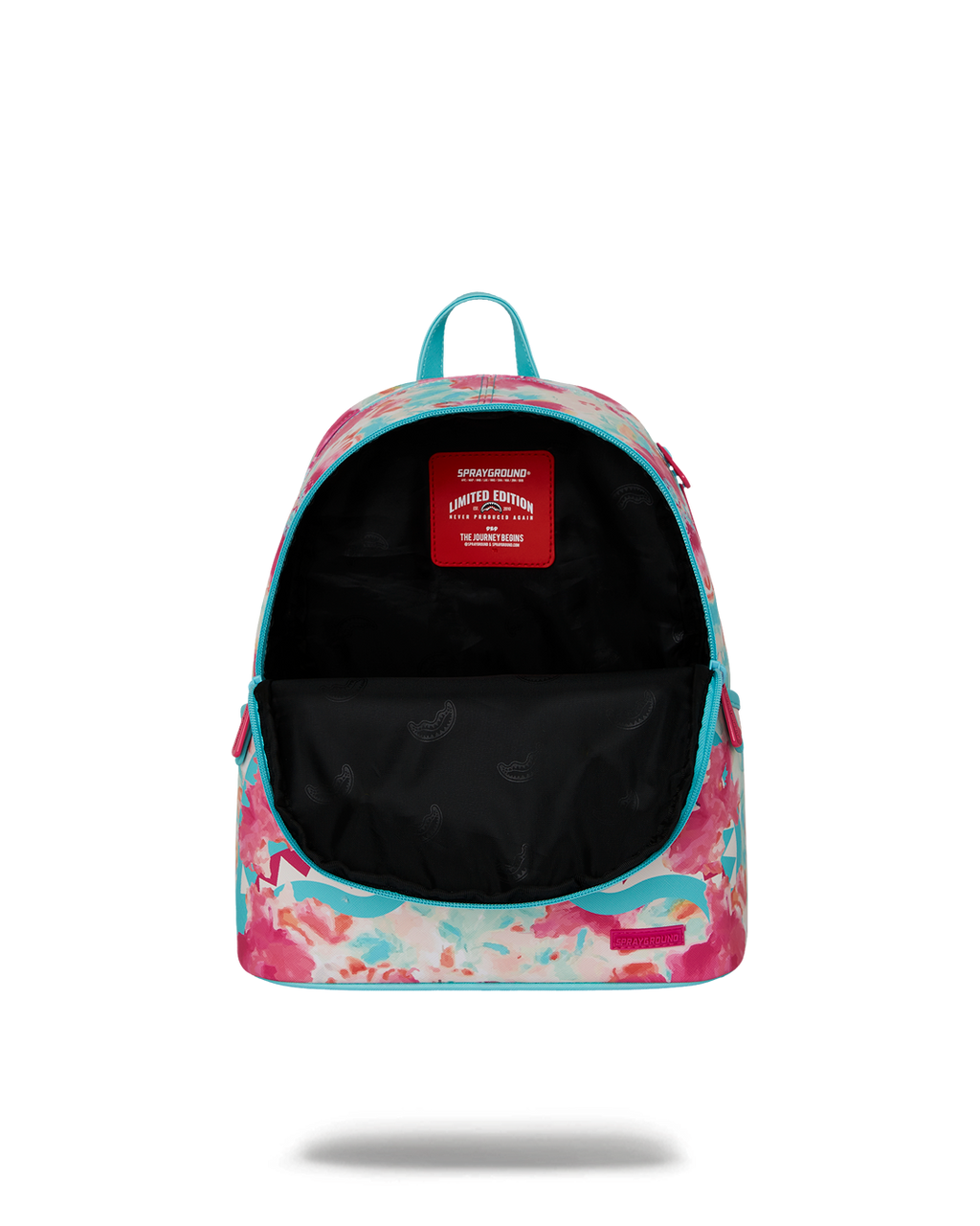 GARDEN DELIGHT SAVAGE BACKPACK