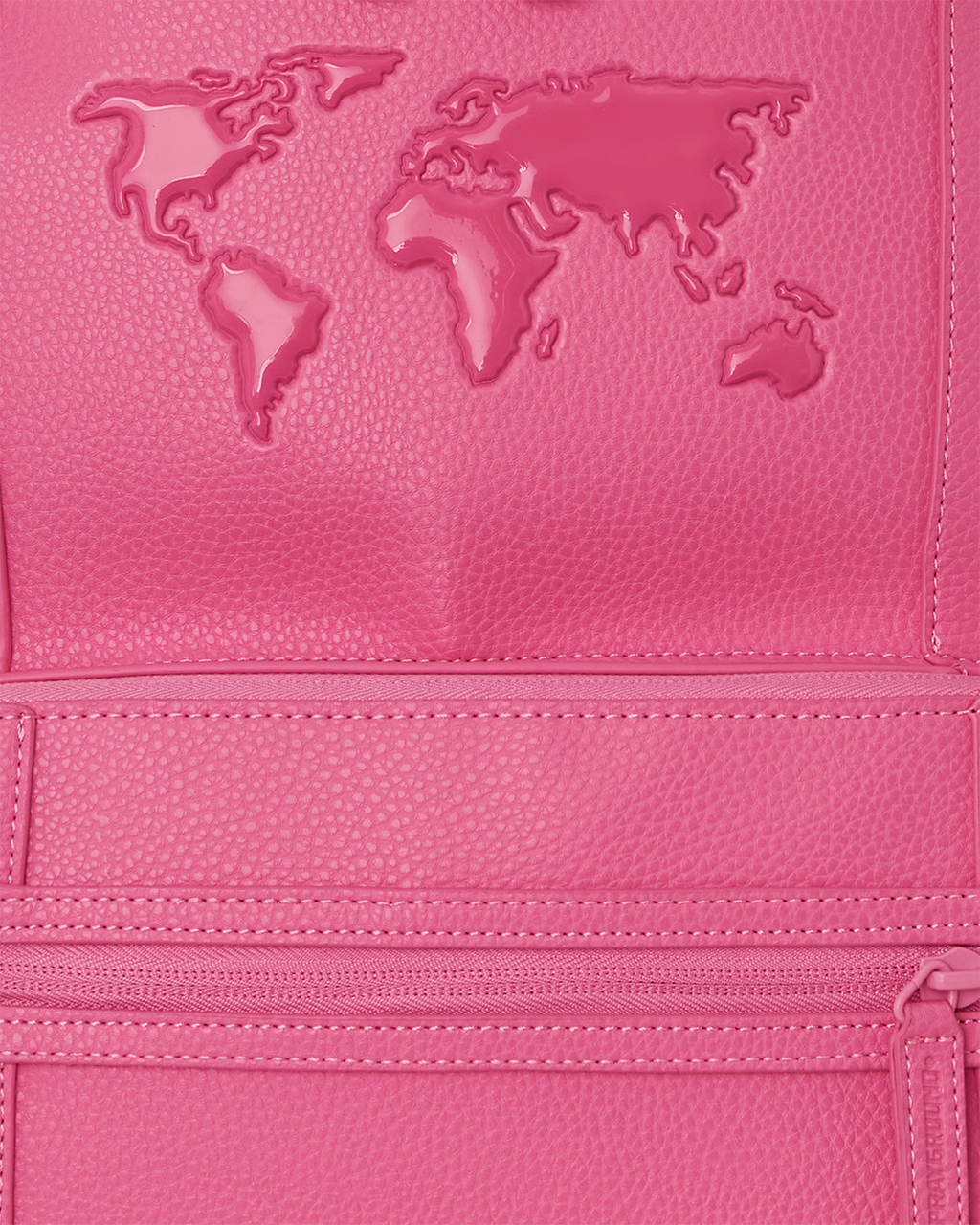 JAMES FIRST CLASS FIRST LADY MINI CHATEAU BACKPACK