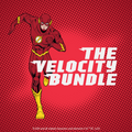 The Velocity Bundle