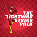 The Lightning Strike Pack Bundle