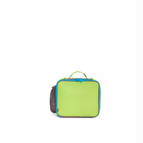 The Kids Lunch Box in Grey