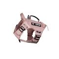 Dream Pink Tactical Dog Vest Harness