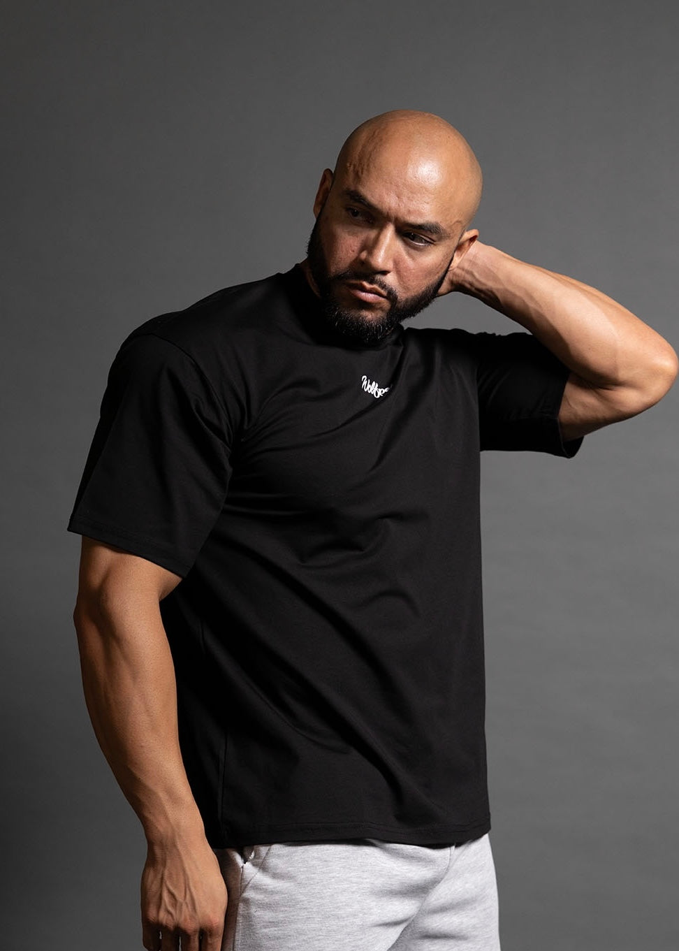 Men's Script Tee (SALE)