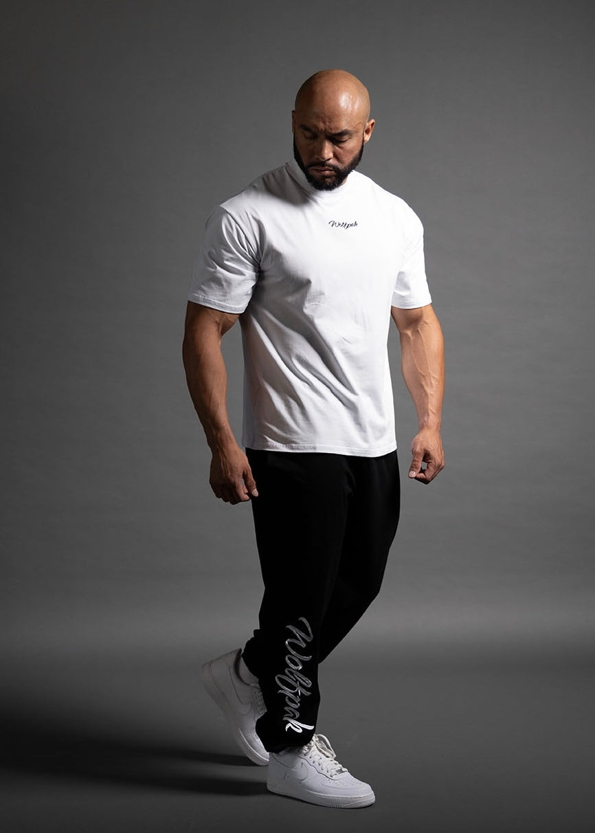 Men's Script Tee (SALE)