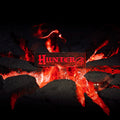 Immortal Red Hunter Patch