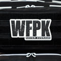 Jumbo Patch WFPK Never Average