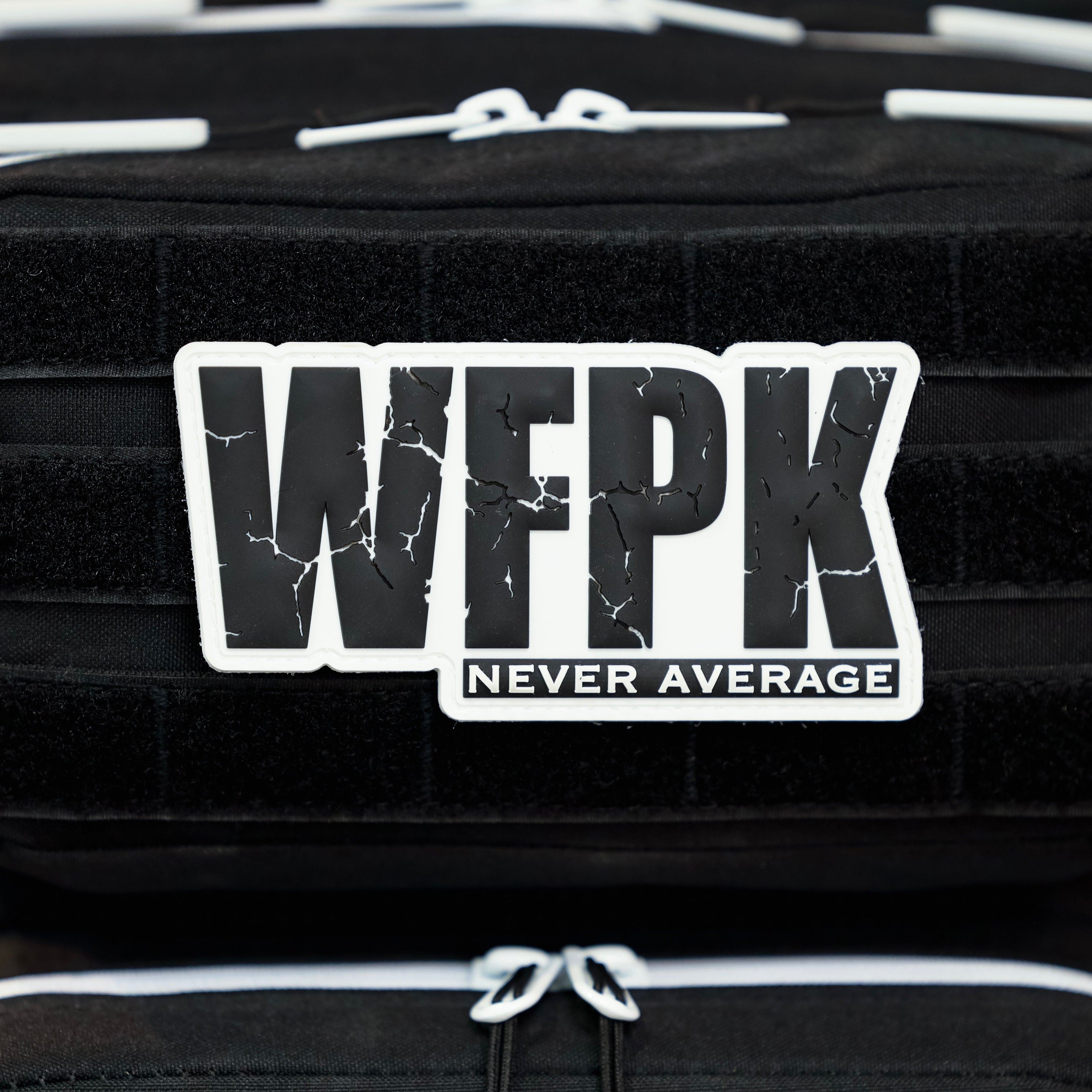 Jumbo Patch WFPK Never Average