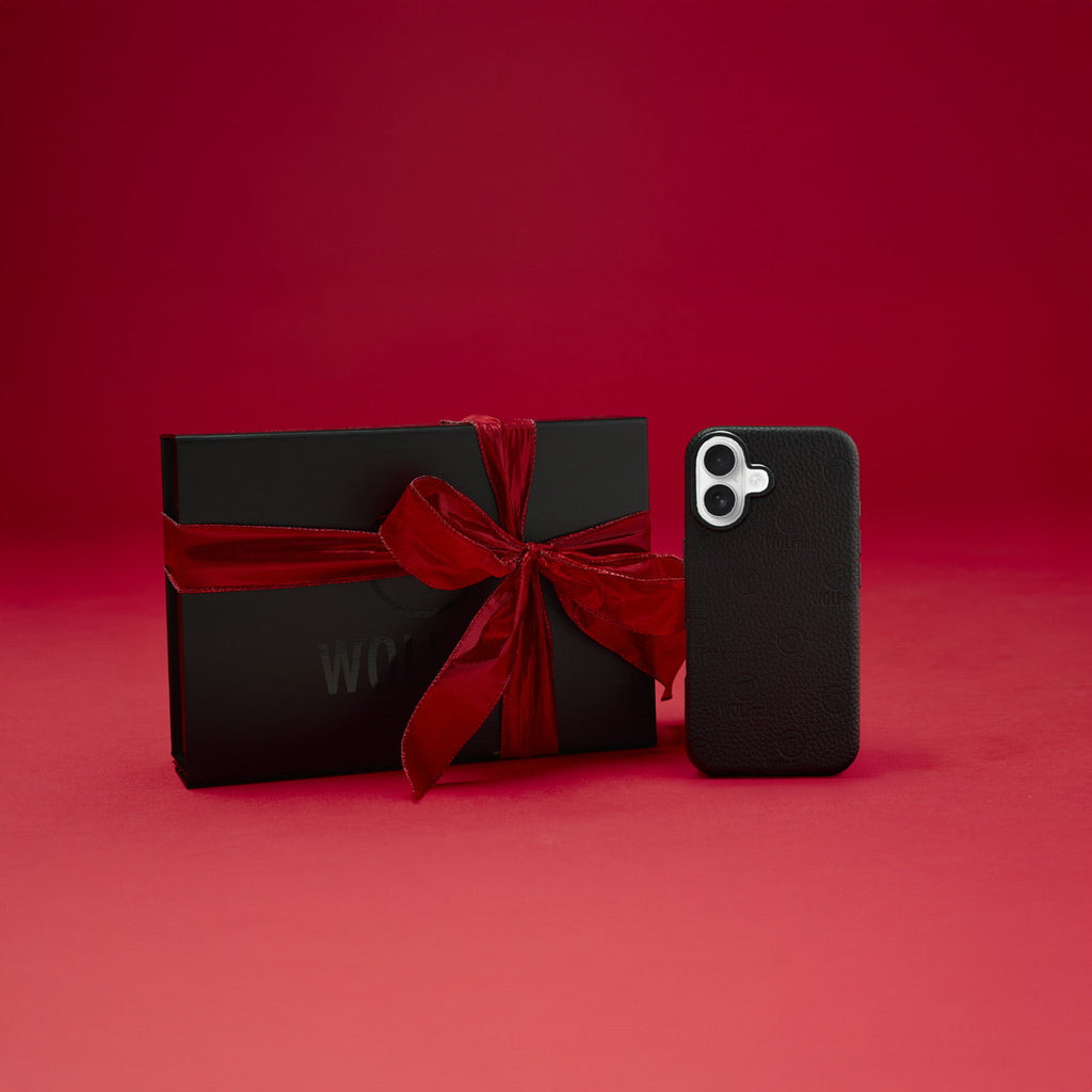 iPhone 16 Collection Phone Case