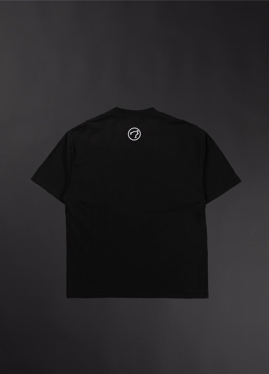 Core "THE PACK" Graphic T-Shirt