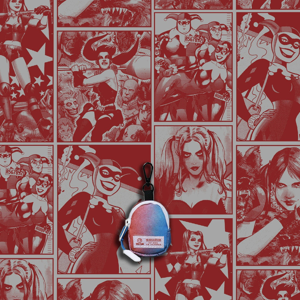 Micro Mini Bag Harley Quinn