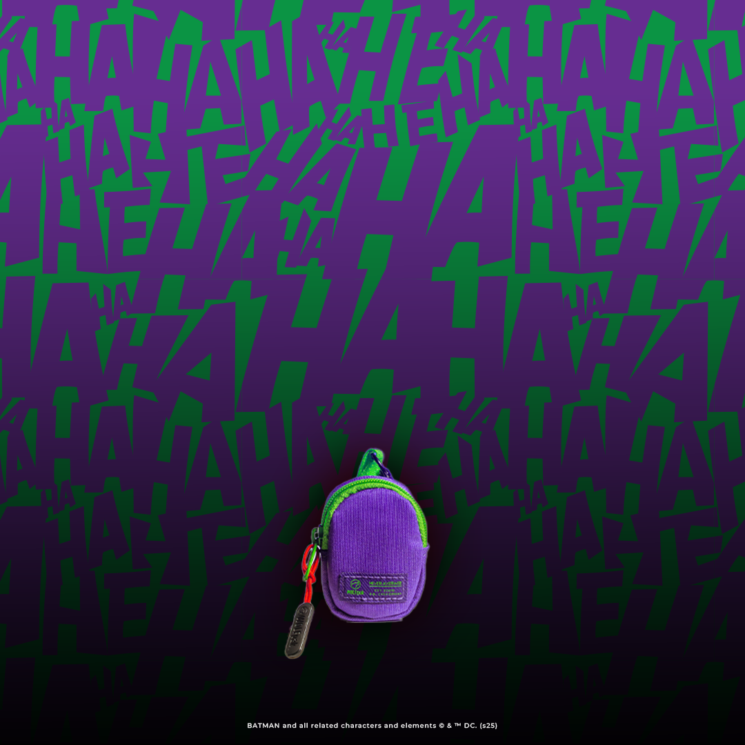 Micro Mini Bag Joker