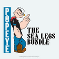 The Sea Legs Bundle
