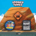 Looney Tunes Patch Bundle #2