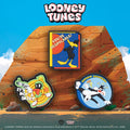 Looney Tunes Patch Bundle #1