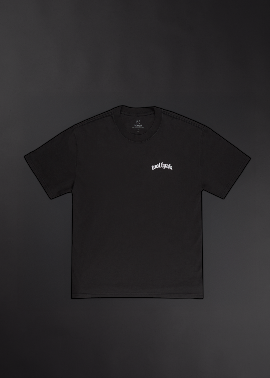 Olympia 2025 "THE WOLF" Graphic Tee