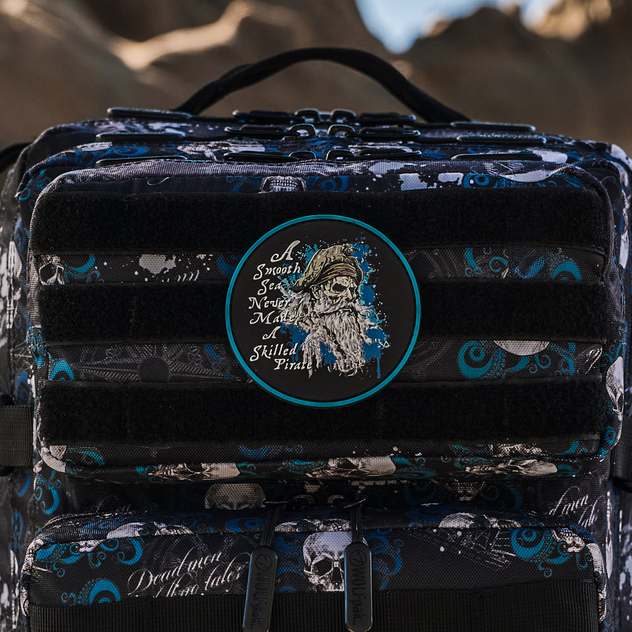 Dead Men Tell No Tales All Patch Bundle