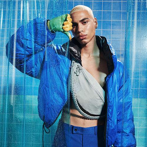 Resale The Sport Pack in Slate