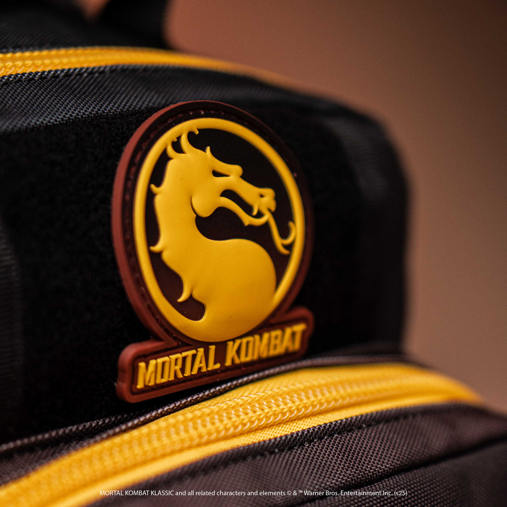 9L Tactical Sling Bag Mortal Kombat