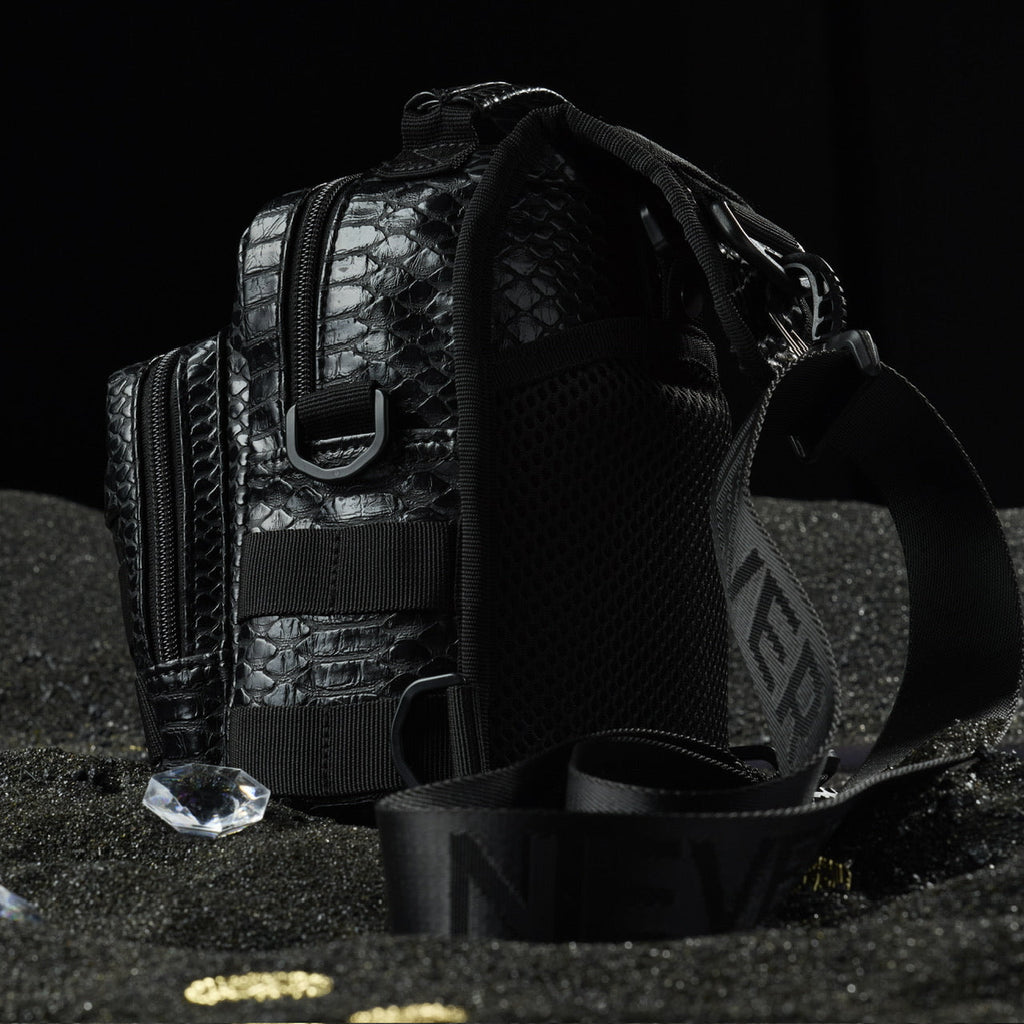 4L Mini Tactical Sling Bag King Cobra