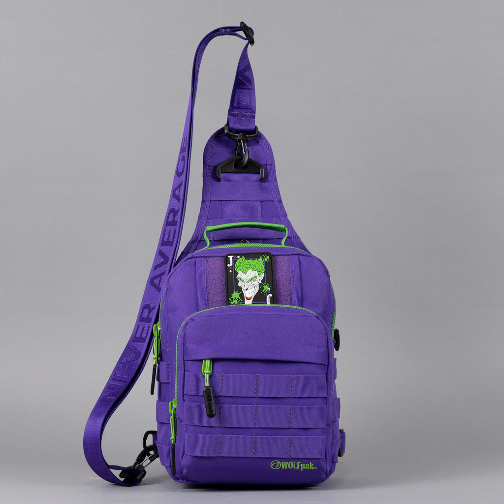 9L Tactical Sling Bag Joker