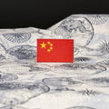 China Flag