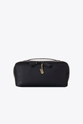 The Essential Toiletry Kit in Wicked Black