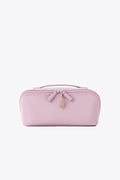 The Essential Toiletry Kit in Wicked Pink