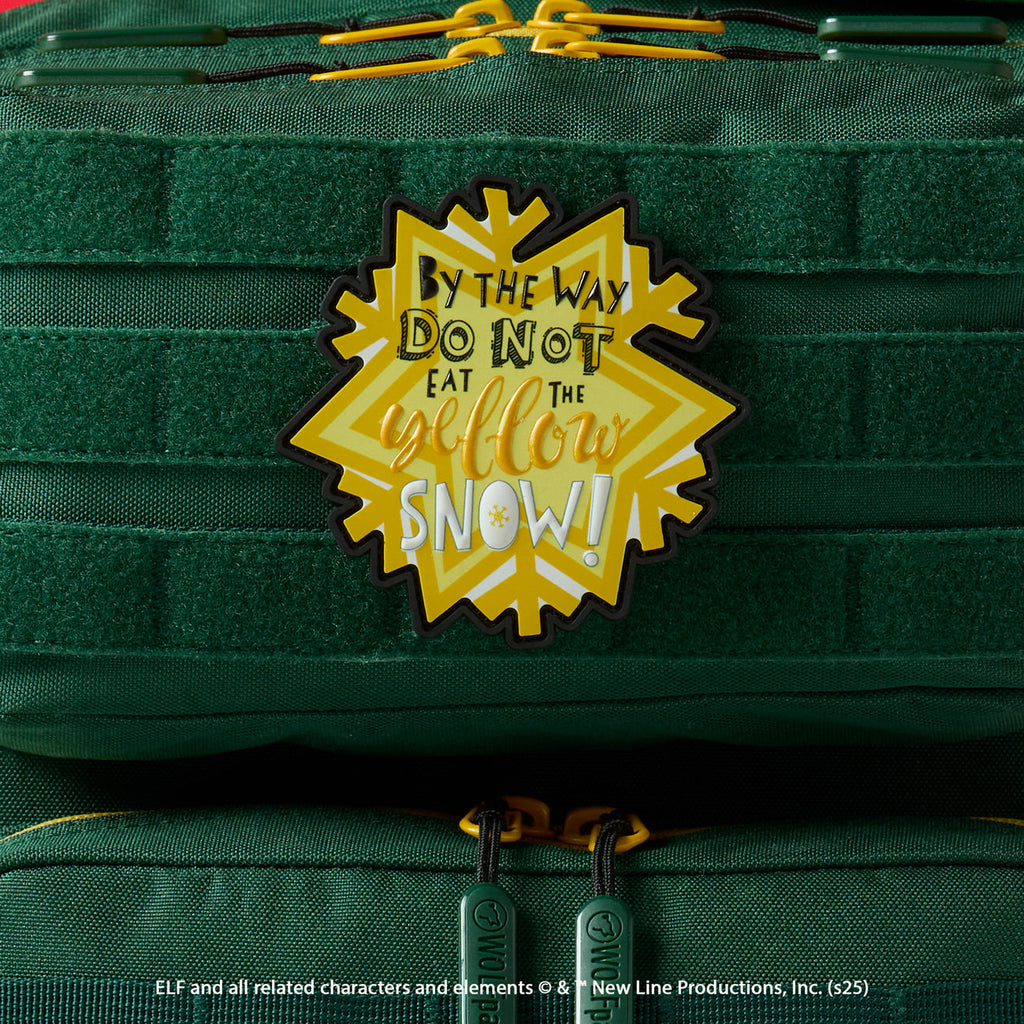 ELF All Patch Bundle